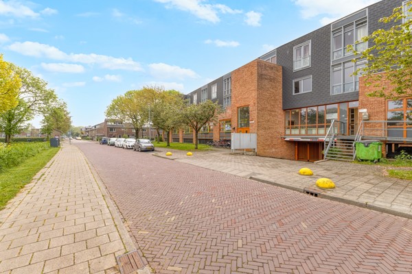 Medium property photo - Jan Steenstraat 79A16, 3443 GT Woerden